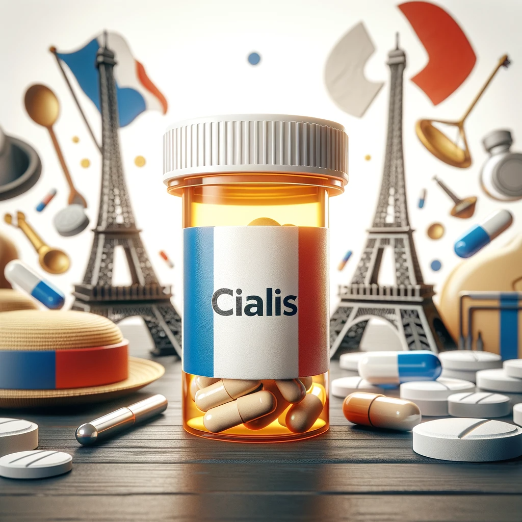 Acheter cialis pas cher en france 